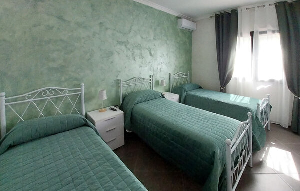 Casa vacanze - Ponte San Cono, Buccino , Italia - IKC678 602