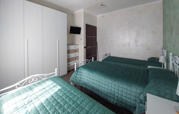 Casa vacanze - Ponte San Cono, Buccino , Italia - IKC678 604