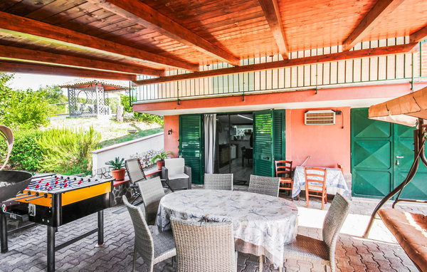 Casa vacanze - Ponte San Cono, Buccino , Italia - IKC678 101