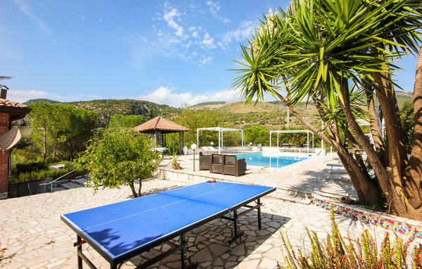 Casa vacanze - Ponte San Cono, Buccino , Italia - IKC678 3