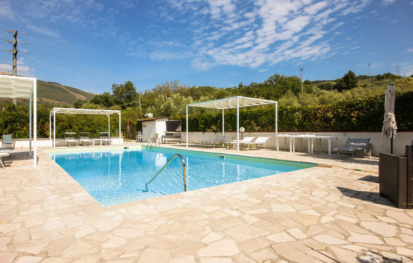 Casa vacanze - Ponte San Cono, Buccino , Italia - IKC678 11