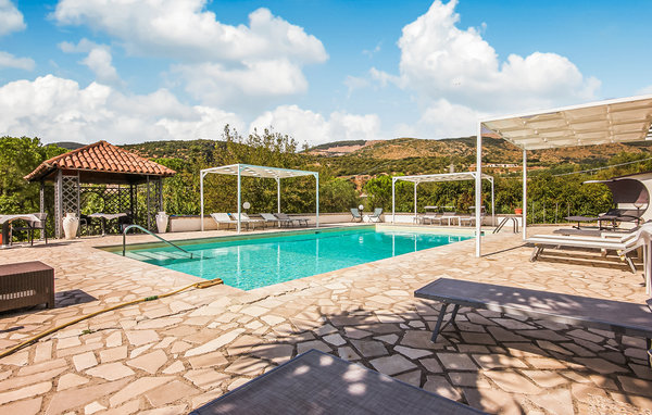 Casa vacanze - Ponte San Cono, Buccino , Italia - IKC678 12