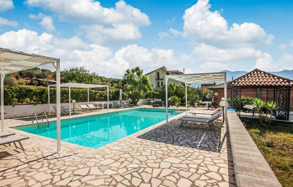 Casa vacanze - Ponte San Cono, Buccino , Italia - IKC678 13