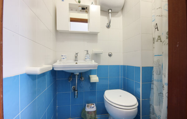 Apartamento - Casal Velino , Italia - IKC680 701