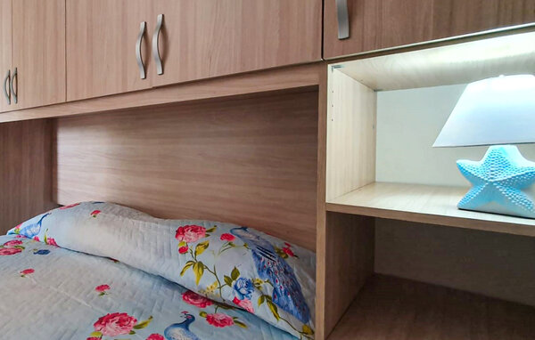 Appartamento - Casal Velino , Italia - IKC680 601