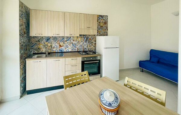 Appartamento - Casal Velino , Italia - IKC680 3