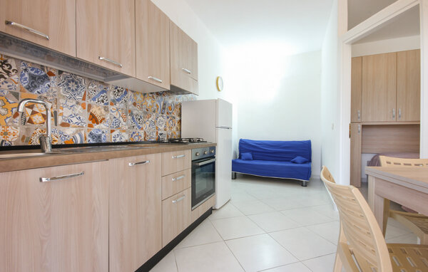 Apartamento - Casal Velino , Italia - IKC680 7