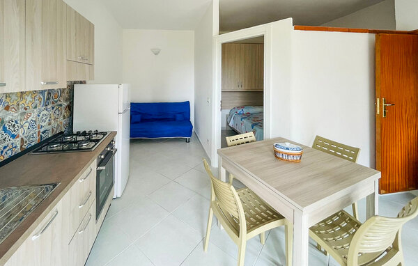 Appartamento - Casal Velino , Italia - IKC680 2