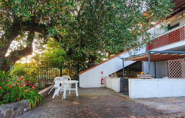 Appartamento - Casal Velino , Italia - IKC680 1