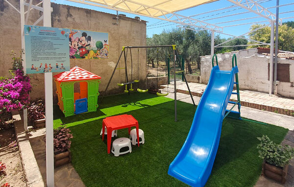 Appartamento - Casal Velino , Italia - IKC680 102