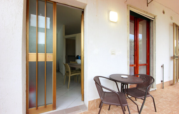 Apartamento - Casal Velino , Italia - IKC680 2