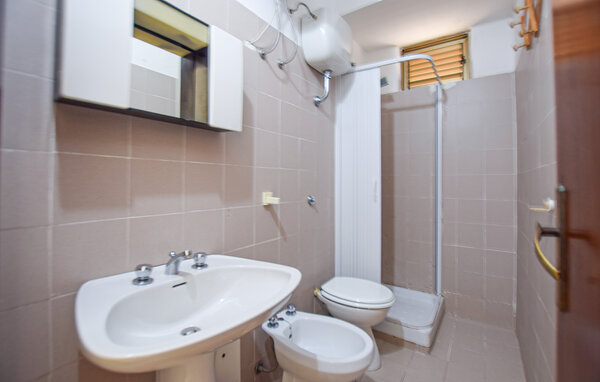 Ferienwohnung - Casal Velino , Italien - IKC681 701