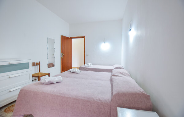 Ferienwohnung - Casal Velino , Italien - IKC681 604