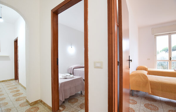 Ferienwohnung - Casal Velino , Italien - IKC681 501