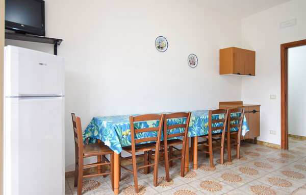 Ferienwohnung - Casal Velino , Italien - IKC681 4