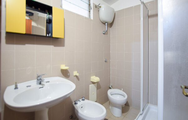 Appartamento - Casal Velino , Italia - IKC682 701