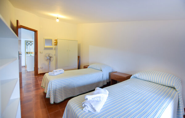 Appartamento - Casal Velino , Italia - IKC682 601