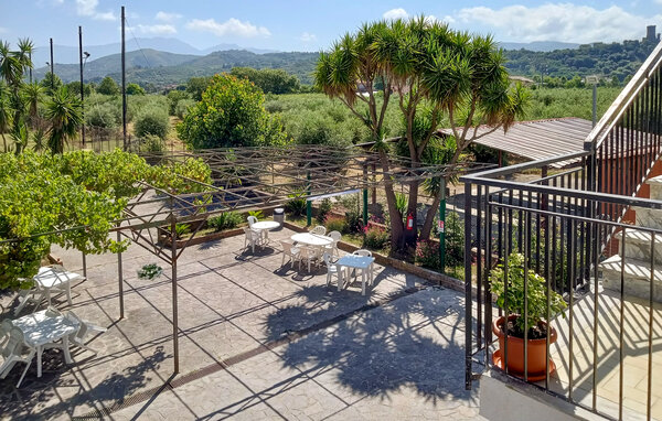 Appartamento - Casal Velino , Italia - IKC682 2