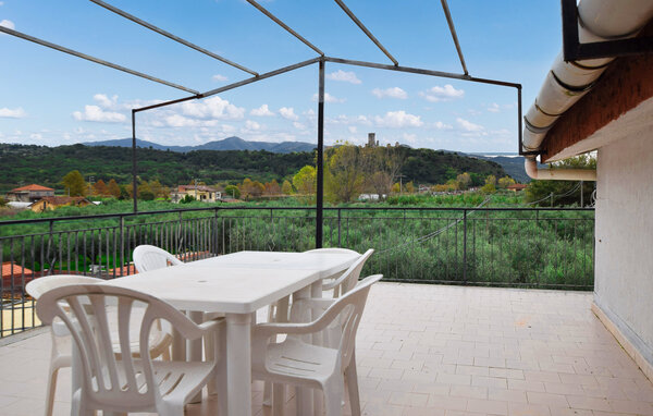 Appartamento - Casal Velino , Italia - IKC682 105