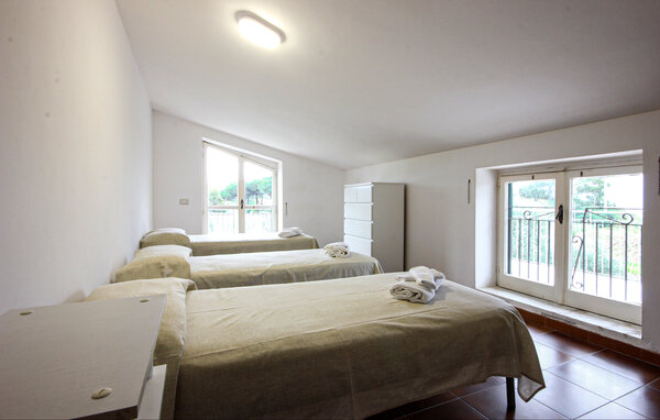 Apartament - Casal Velino , Wlochy - IKC683 602