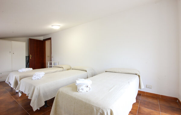 Apartament - Casal Velino , Wlochy - IKC683 603