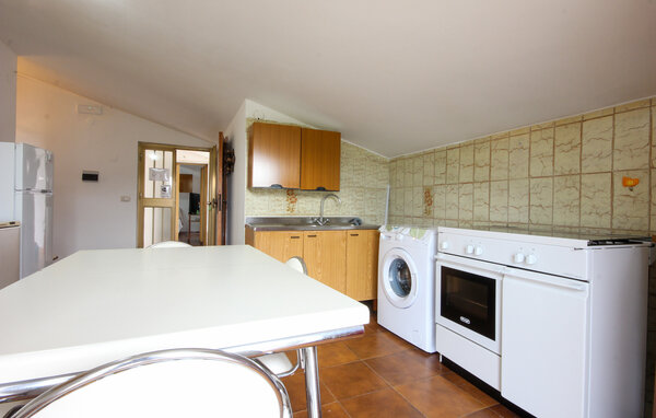 Apartament - Casal Velino , Wlochy - IKC683 4