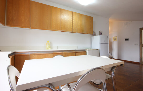 Apartament - Casal Velino , Wlochy - IKC683 5