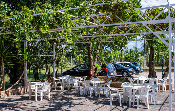 Apartament - Casal Velino , Wlochy - IKC683 102