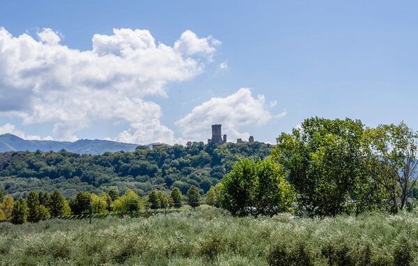 Apartament - Casal Velino , Wlochy - IKC683 202