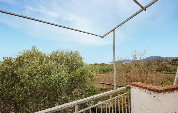 Apartament - Casal Velino , Wlochy - IKC683 203