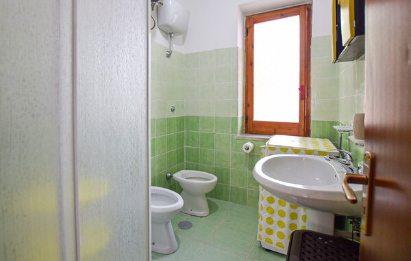 Appartamento - Casal Velino , Italia - IKC684 701
