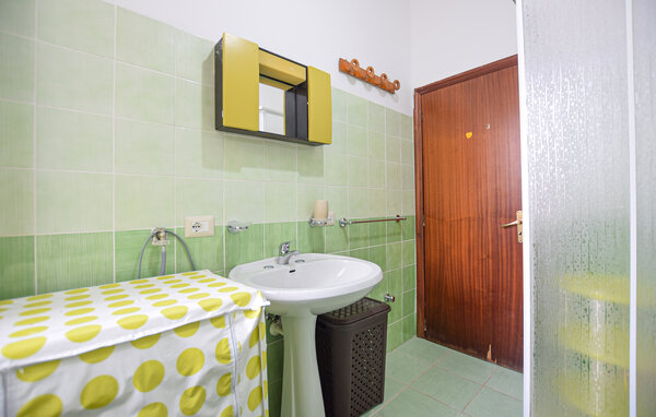 Appartamento - Casal Velino , Italia - IKC684 702