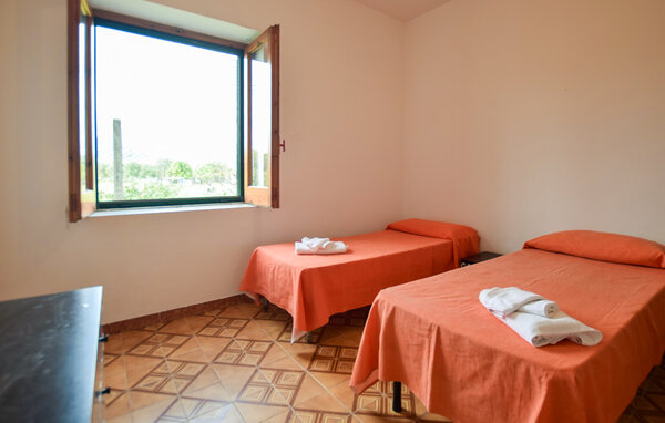 Appartamento - Casal Velino , Italia - IKC684 603