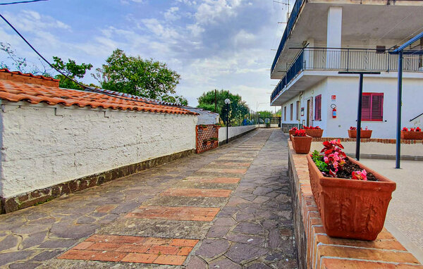 Appartamento - Casal Velino , Italia - IKC684 101