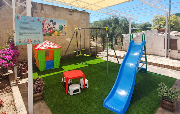 Appartamento - Casal Velino , Italia - IKC684 103