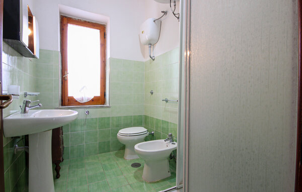 Semesterlägenhet - Casal Velino , Italien - IKC685 701