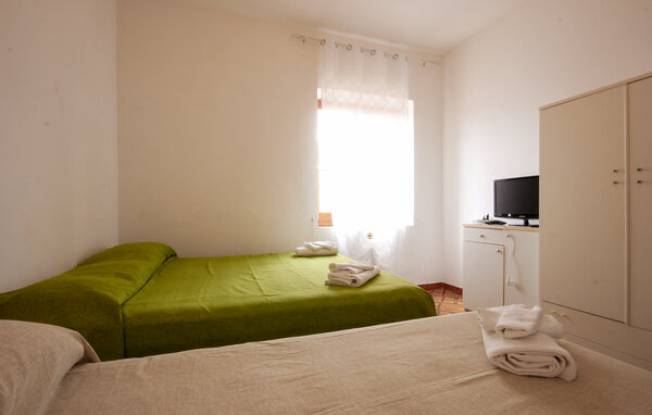 Semesterlägenhet - Casal Velino , Italien - IKC685 602