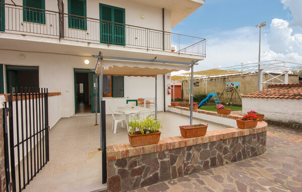 Semesterlägenhet - Casal Velino , Italien - IKC685 2