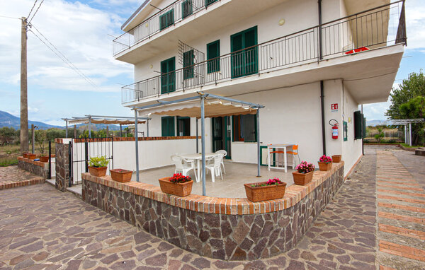 Semesterlägenhet - Casal Velino , Italien - IKC685 81