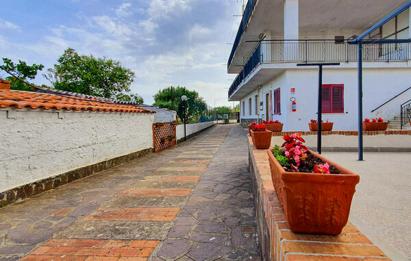 Appartamento - Casal Velino , Italia - IKC685 7