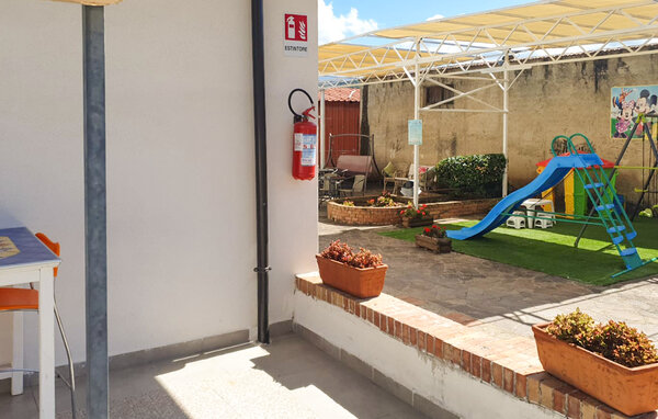 Appartamento - Casal Velino , Italia - IKC685 101