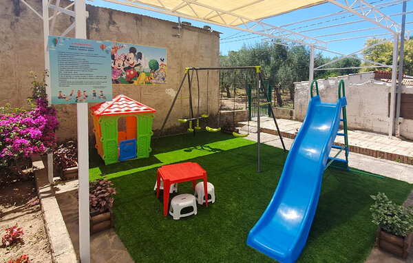 Appartamento - Casal Velino , Italia - IKC685 102