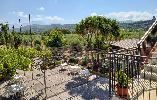 Appartamento - Casal Velino , Italia - IKC685 1