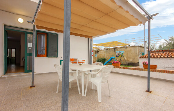 Semesterlägenhet - Casal Velino , Italien - IKC685 3