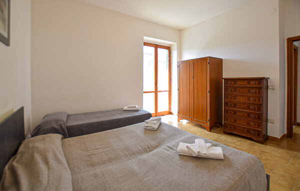 Ferieleilighet - Casal Velino , Italia - IKC686 601