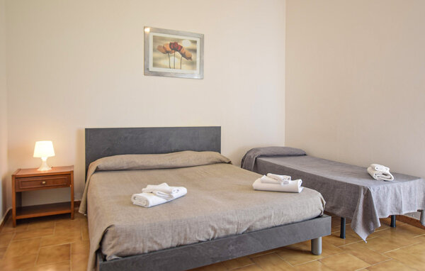 Ferieleilighet - Casal Velino , Italia - IKC686 602