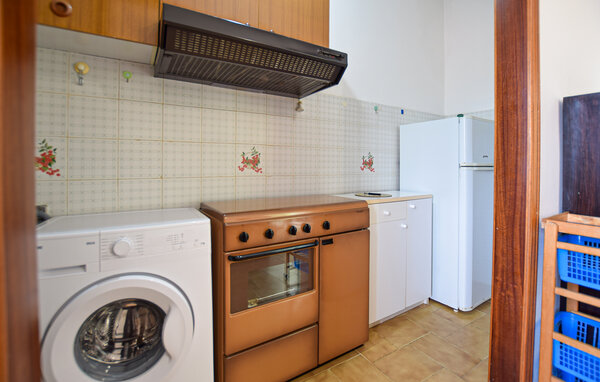 Ferieleilighet - Casal Velino , Italia - IKC686 5