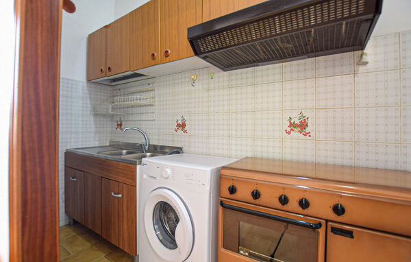 Ferieleilighet - Casal Velino , Italia - IKC686 6