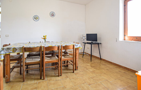 Ferieleilighet - Casal Velino , Italia - IKC686 3