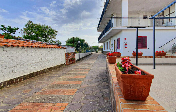 Ferieleilighet - Casal Velino , Italia - IKC686 101